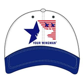 Wingman Baseball Hat