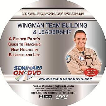 Wingman Teambuilding & Leadership